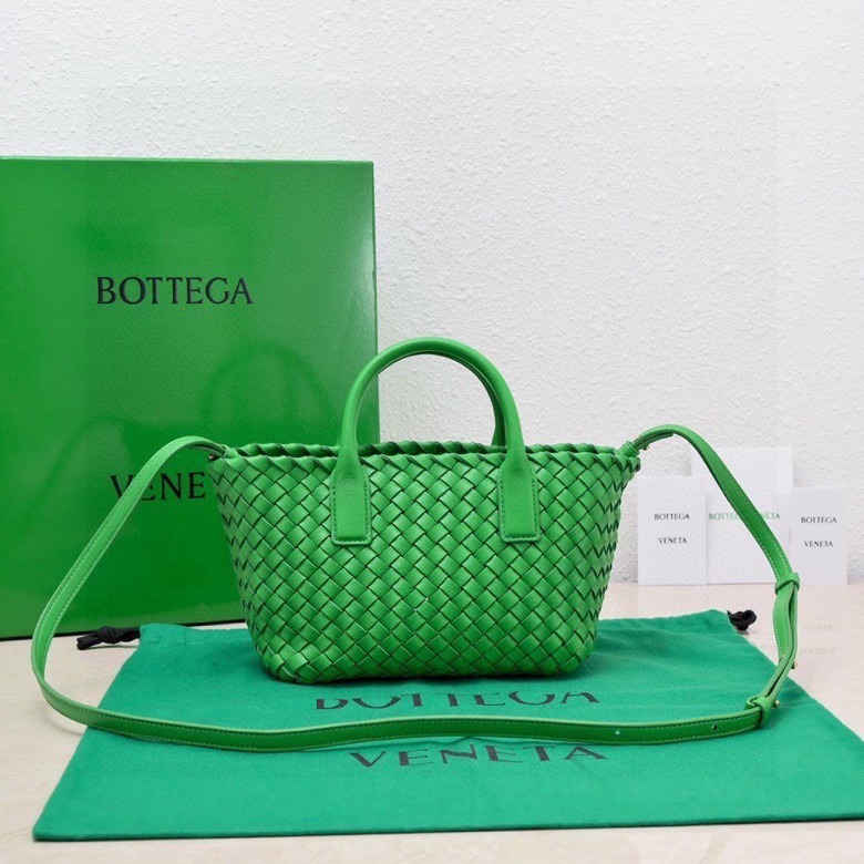 Bottega Veneta Shopping Bags